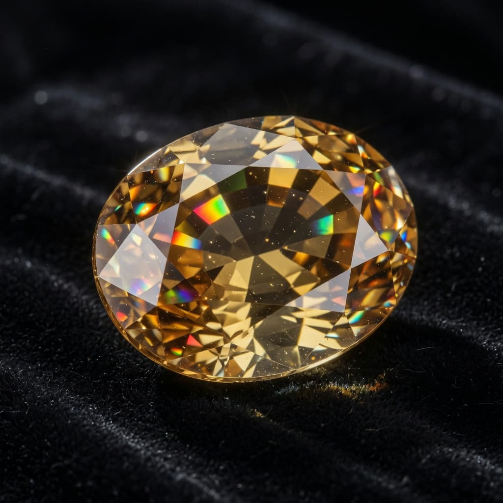 Zar Qalam certified sapphires