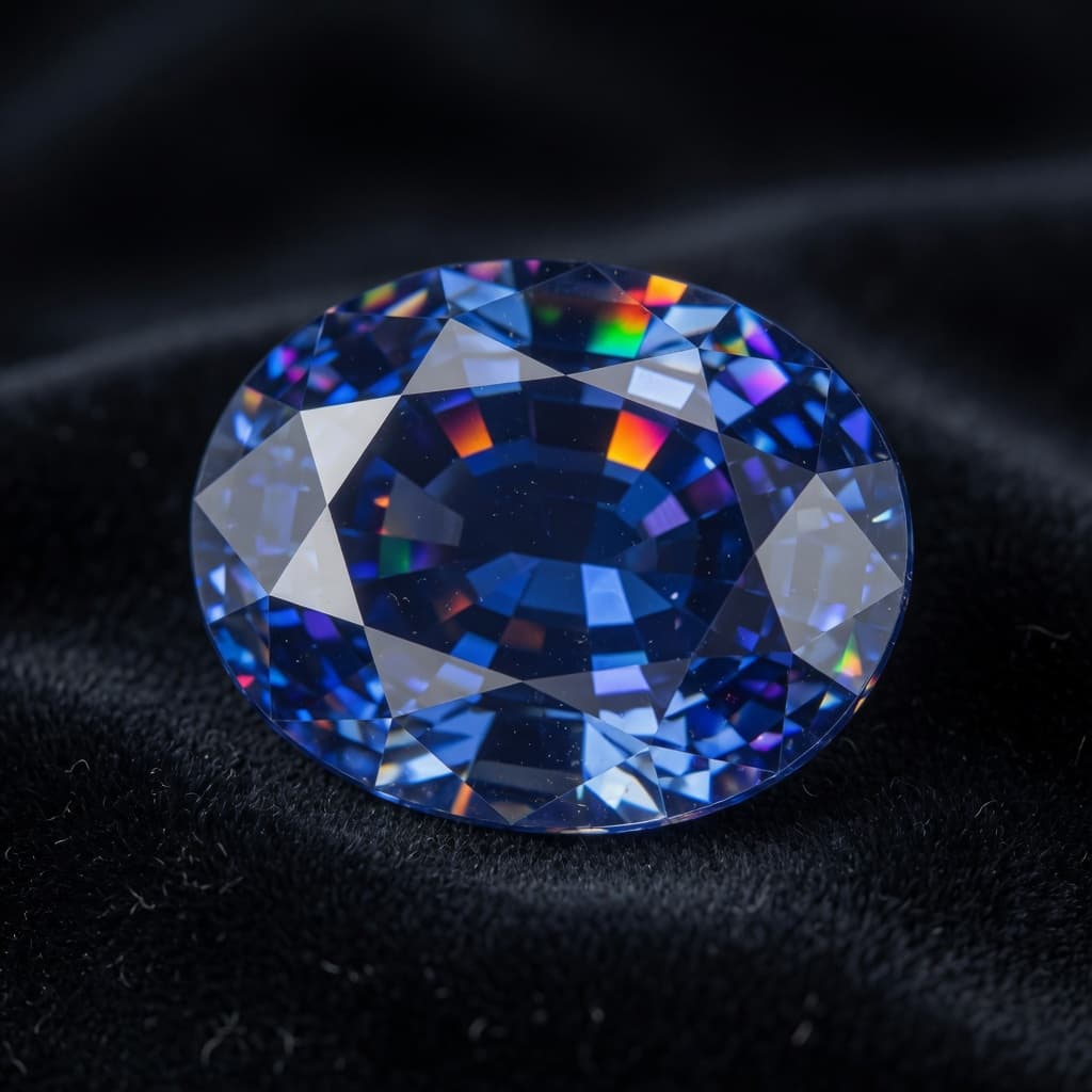 Spinel